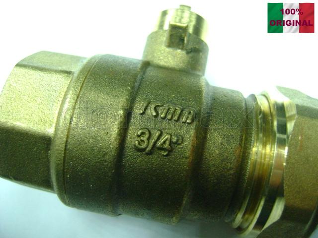 341 ���� � ��������������� 3/4" � ��������������� Icma ���� 6754 ��� / ������ � ���