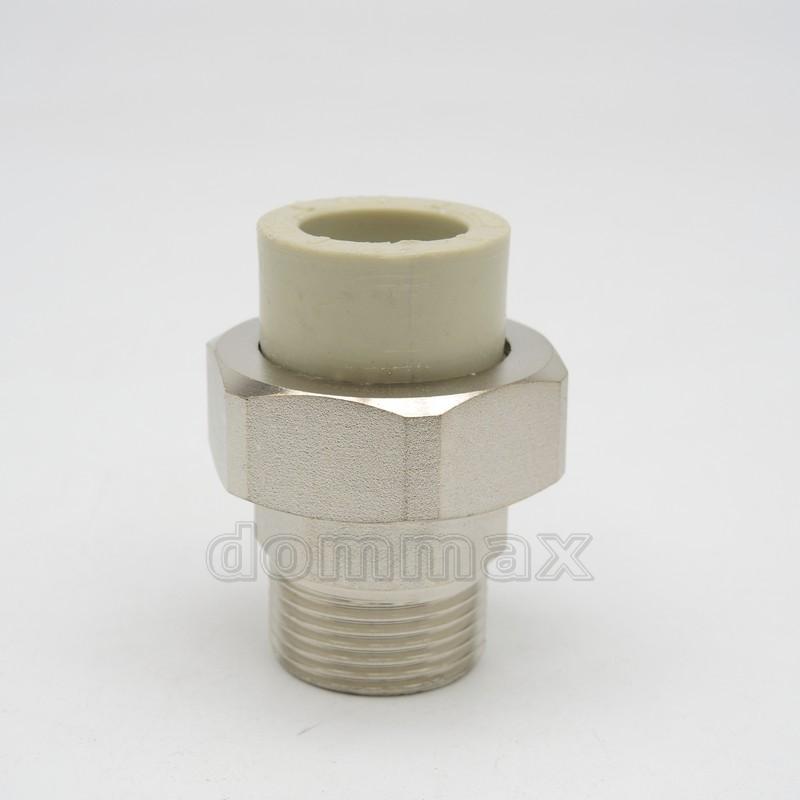  ����������-��� 20 x 3/4"� ����� � �������� ������ (����������-����) 3/4"� VS ���� 179,3 ��� / ������ � ���