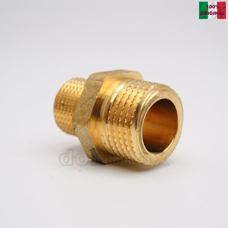 F591 ͳ���� ����������� �������� 1/2" x 3/8" �� ������� ������������ �������� �� Pattaroni ���� 83,4 ��� / ������ � ���