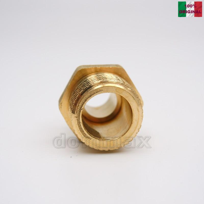 F591 ͳ���� ����������� �������� 1/2" x 3/8" �� ������� ������������ �������� �� Pattaroni ���� 83,4 ��� / ������ � ���