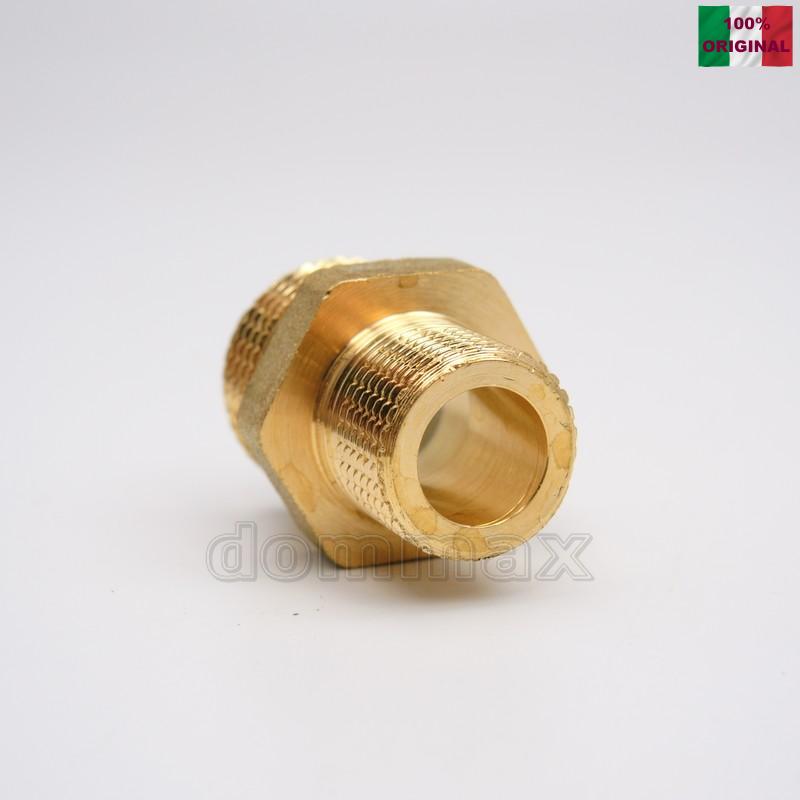 F591 ͳ���� ����������� �������� 1/2" x 3/8" �� ������� ������������ �������� �� Pattaroni ���� 83,4 ��� / ������ � ���