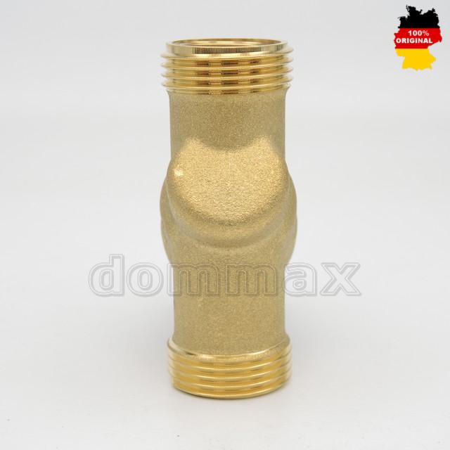  �������� ����� 3/4" Honeywell (Resideo Braukmann) D04FM-3/4A �������� ���� 1919,5 ��� / ������ � ���
