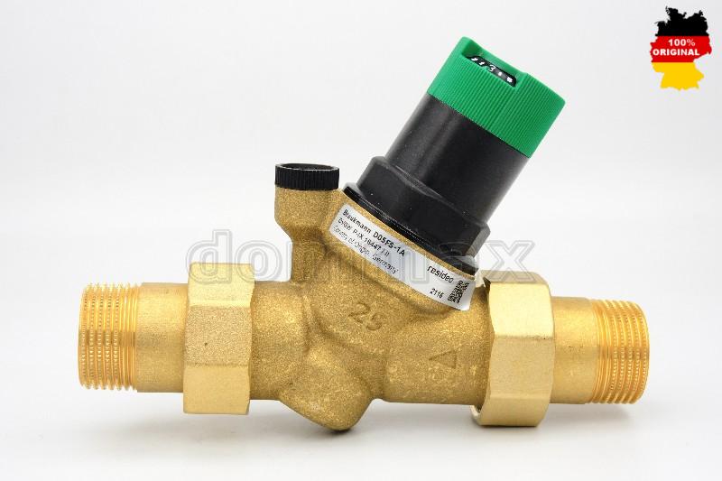  �������� ����� 1" � ������ Honeywell (Resideo Braukmann) D05FT-1A � ������� �������� �� ������ D05FS-1A � ���� 5786 ��� / ������ � ���