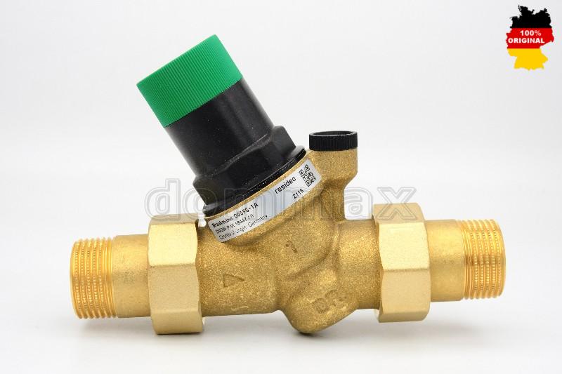  �������� ����� 1" � ������ Honeywell (Resideo Braukmann) D05FT-1A � ������� �������� �� ������ D05FS-1A � ���� 5786 ��� / ������ � ���