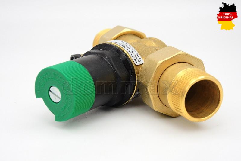  �������� ����� 1" � ������ Honeywell (Resideo Braukmann) D05FT-1A � ������� �������� �� ������ D05FS-1A � ���� 5786 ��� / ������ � ���
