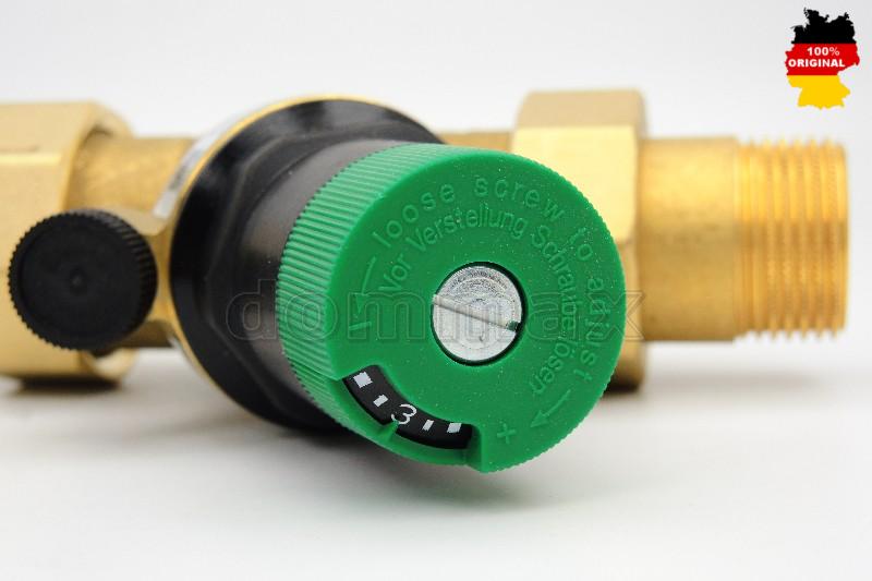 �������� ����� 1" � ������ Honeywell (Resideo Braukmann) D05FT-1A � ������� �������� �� ������ D05FS-1A � ���� 5786 ��� / ������ � ���