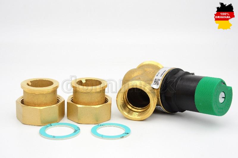  �������� ����� 1" � ������ Honeywell (Resideo Braukmann) D05FT-1A � ������� �������� �� ������ D05FS-1A � ���� 5786 ��� / ������ � ���