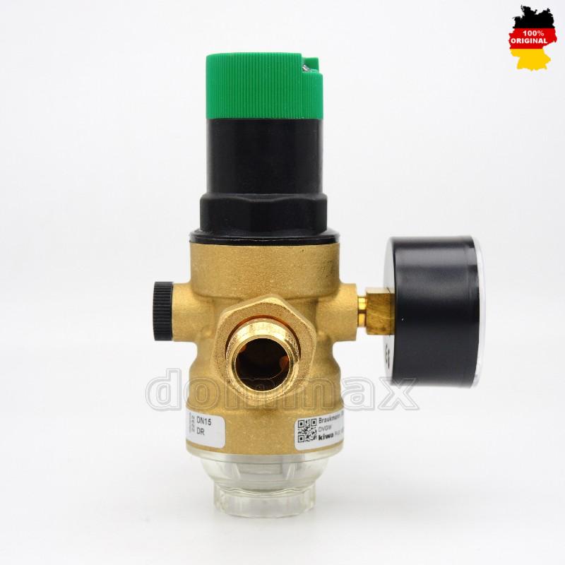  �������� ����� 1/2" � ������ Honeywell (Resideo Braukmann) D06F-1/2A � ������� �������� �� ������ � ���� 4242,7 ��� / ������ � ���