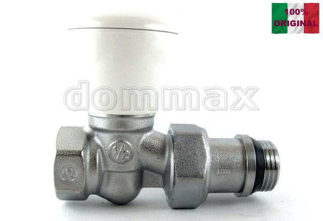 R6X033 ���� ���������� 1/2" ������ ������� ����������� ������ ������� Giacomini ���� 300,3 ��� / ������ � ���