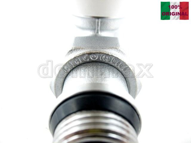 R6X033 ���� ���������� 1/2" ������ ������� ����������� ������ ������� Giacomini ���� 300,3 ��� / ������ � ���