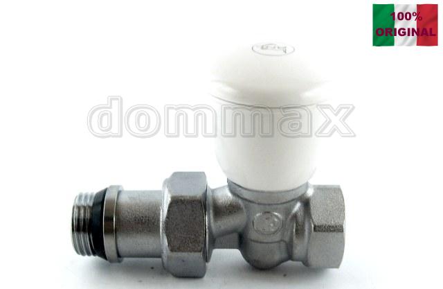 R6X033 ���� ���������� 1/2" ������ ������� ����������� ������ ������� Giacomini ���� 300,3 ��� / ������ � ���
