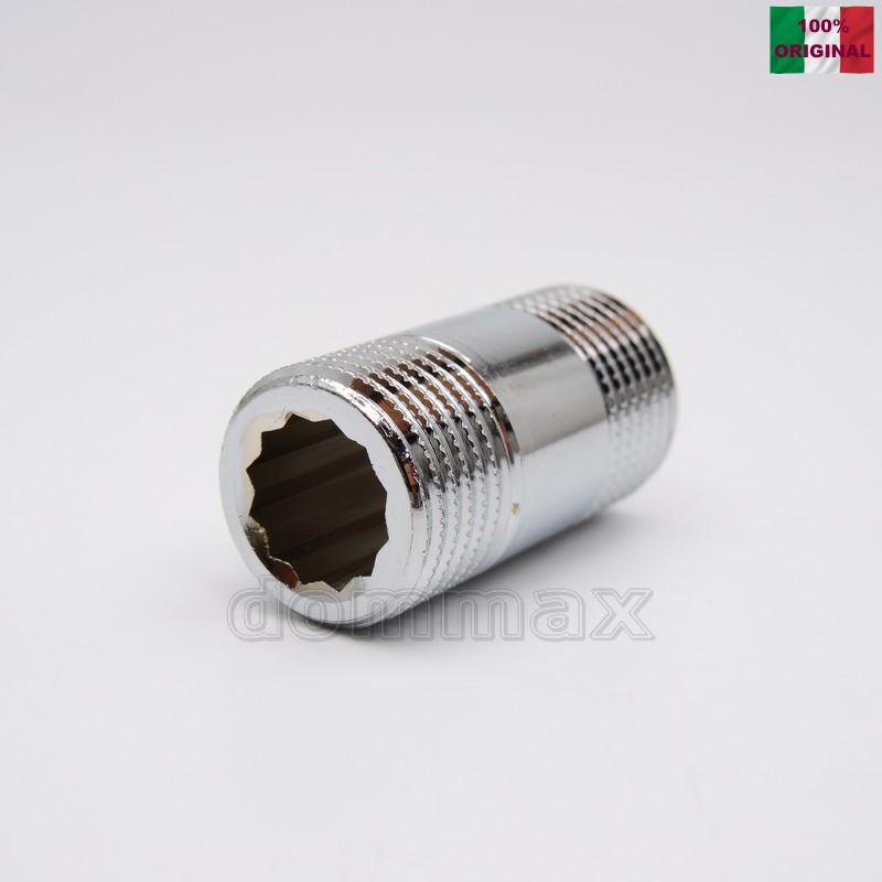  ���������� 1/2" 4�� �� ���� ���������� �� General Fittings ���� 87,5 ��� / ������ � ���
