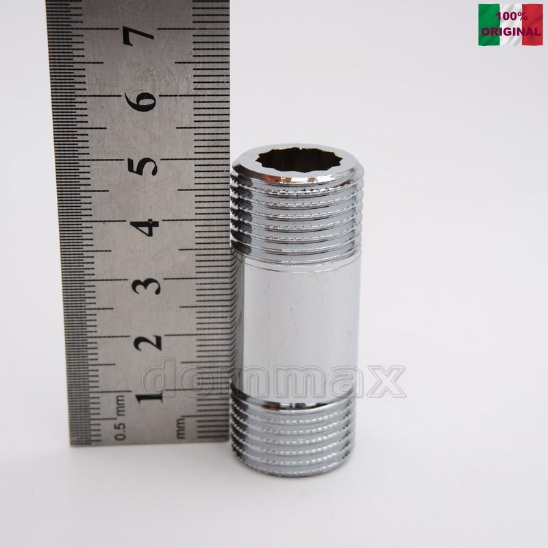  ���������� 1/2" 5�� �� ���� ���������� �� General Fittings ���� 115,5 ��� / ������ � ���