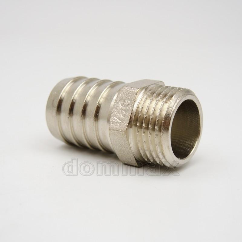  ������ 1/2"� x 20 ������/������ ����� 1/2"� ������/������ Valogin ���� 106,9 ��� / ������ � ���