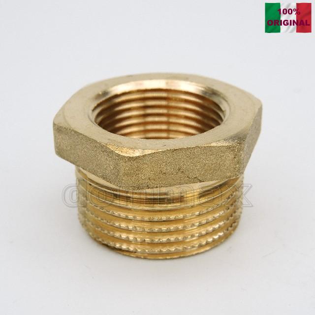 F593 ������� ������� 1" x 3/4" �� �������� �� Pattaroni ���� 138,6 ��� / ������ � ���