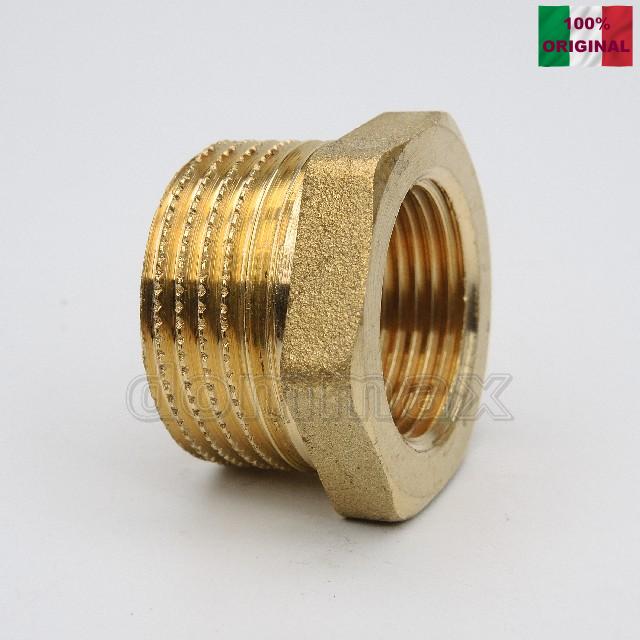 F593 ������� ������� 1" x 3/4" �� �������� �� Pattaroni ���� 138,6 ��� / ������ � ���