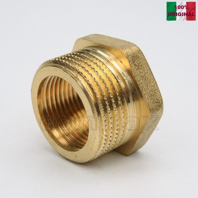 F593 ������� ������� 1" x 3/4" �� �������� �� Pattaroni ���� 138,6 ��� / ������ � ���