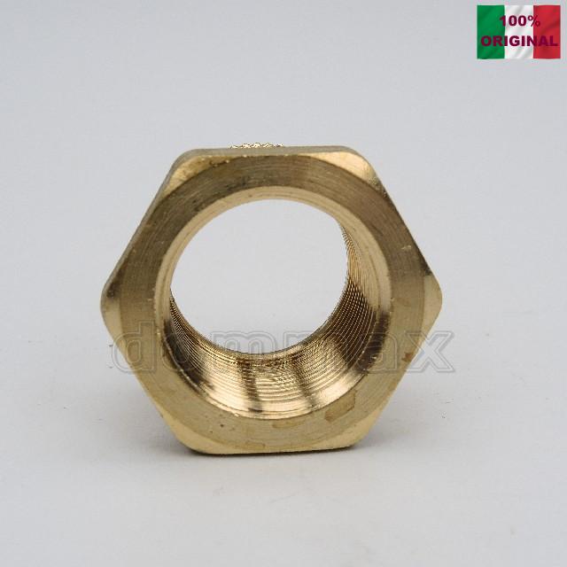 F593 ������� ������� 1" x 3/4" �� �������� �� Pattaroni ���� 138,6 ��� / ������ � ���