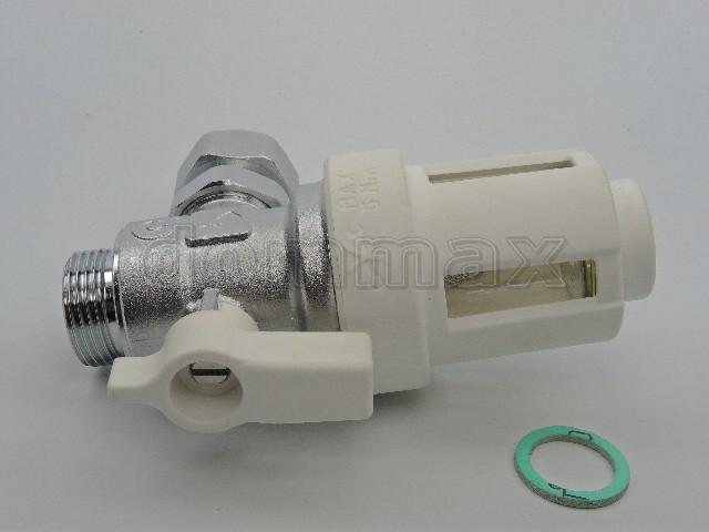 545900 ���������� ���������, ������ ��� ����� �. 3/4"�� ������� ��������� ������ 3/4"�� ������� Caleffi ���� 5041,3 ��� / ������ � ���