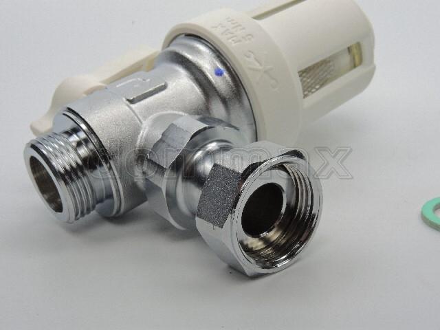 545900 ���������� ���������, ������ ��� ����� �. 3/4"�� ������� ��������� ������ 3/4"�� ������� Caleffi ���� 5041,3 ��� / ������ � ���