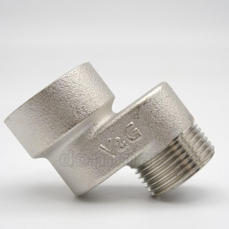 ���������� ���������� 3/4" x 2�� �� ���������� ����������� � Valogin ���� 277,2 ��� / ������ � ���