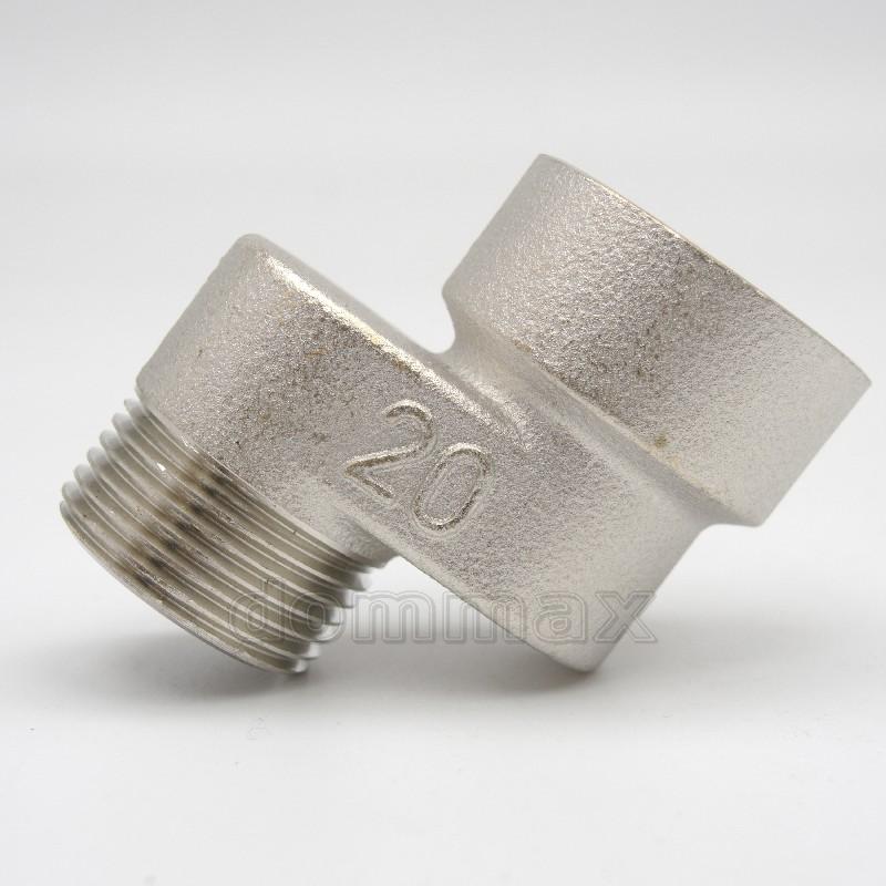  ���������� ���������� 3/4" x 2�� �� ���������� ����������� � Valogin ���� 277,2 ��� / ������ � ���