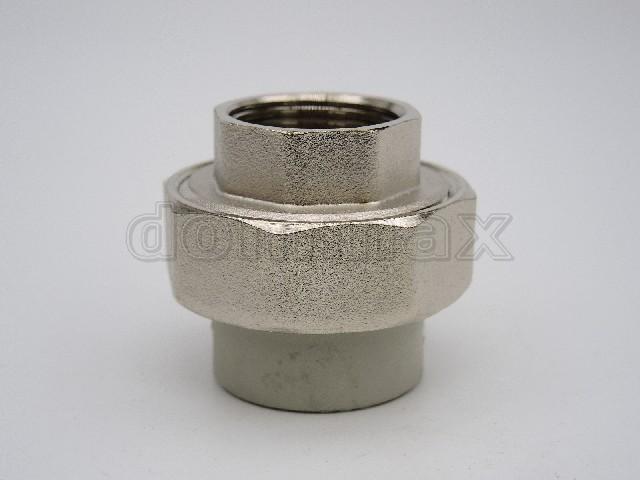  ����������-��� 25 x 3/4"� ����� � �������� ������ (����������-����) Wavin/FV-plast ���� 352 ��� / ������ � ���
