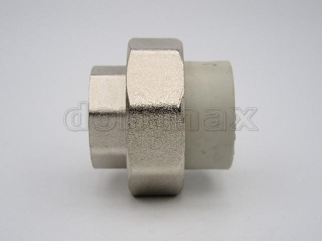  ����������-��� 25 x 3/4"� ����� � �������� ������ (����������-����) Wavin/FV-plast ���� 352 ��� / ������ � ���