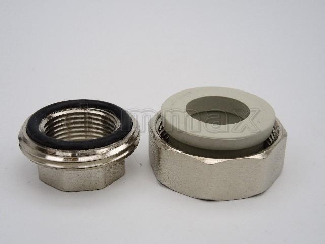  ����������-��� 25 x 3/4"� ����� � �������� ������ (����������-����) Wavin/FV-plast ���� 352 ��� / ������ � ���