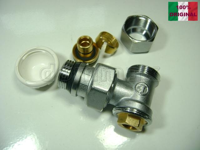 R29 ���� ���������� 16 x 1/2" ������� ������ ����������� ������� ������ Giacomini ���� 339,9 ��� / ������ � ���