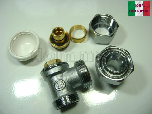 R29 ���� ���������� 16 x 1/2" ������� ������ ����������� ������� ������ Giacomini ���� 339,9 ��� / ������ � ���