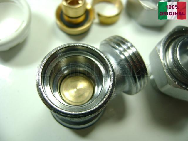 R29 ���� ���������� 16 x 1/2" ������� ������ ����������� ������� ������ Giacomini ���� 339,9 ��� / ������ � ���