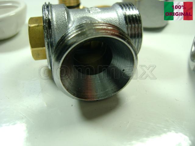 R29 ���� ���������� 16 x 1/2" ������� ������ ����������� ������� ������ Giacomini ���� 339,9 ��� / ������ � ���