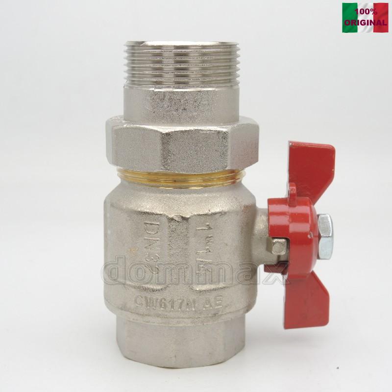 347 ����-���������� 11/4" ����� ������ Icma ���� 972,4 ��� / ������ � ���
