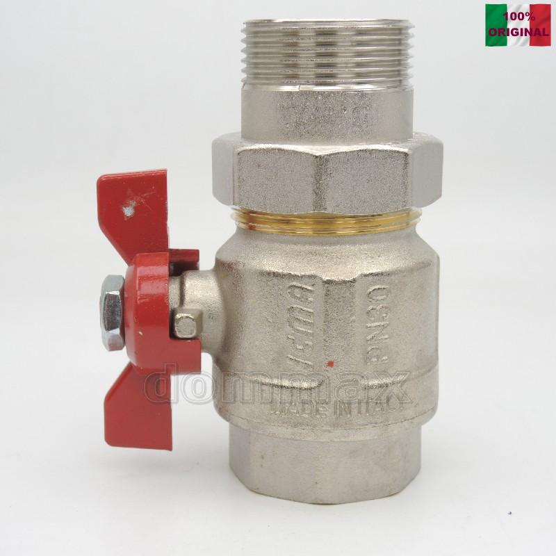 347 ����-���������� 11/4" ����� ������ Icma ���� 972,4 ��� / ������ � ���