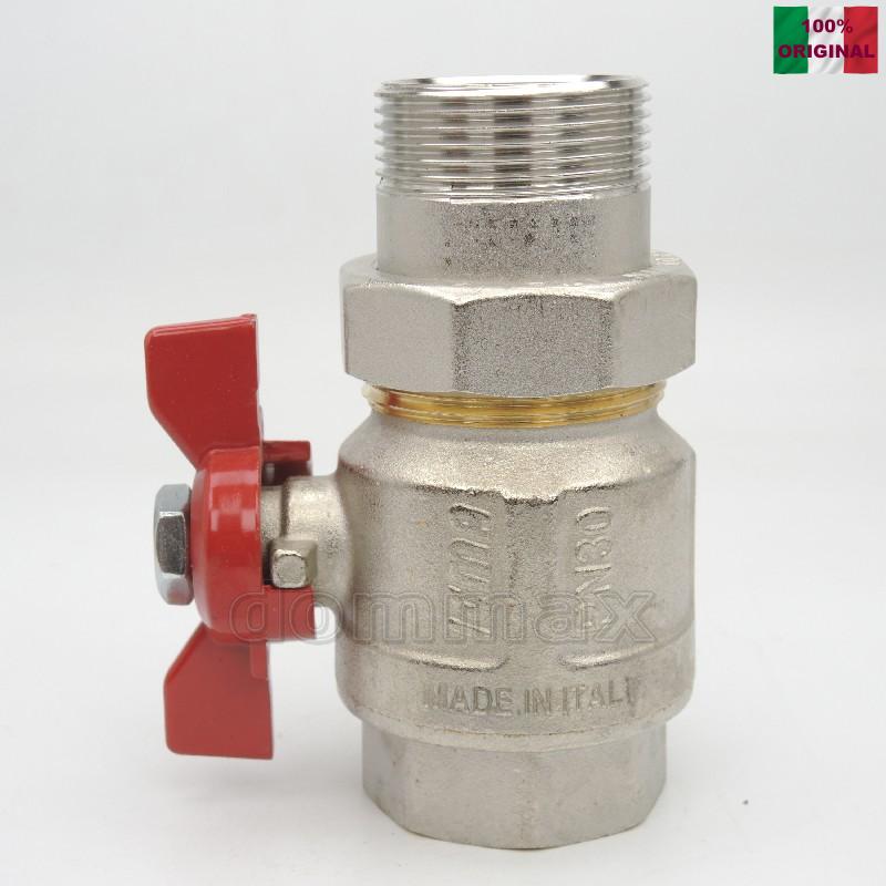 347 ����-���������� 11/4" ����� ������ Icma ���� 972,4 ��� / ������ � ���