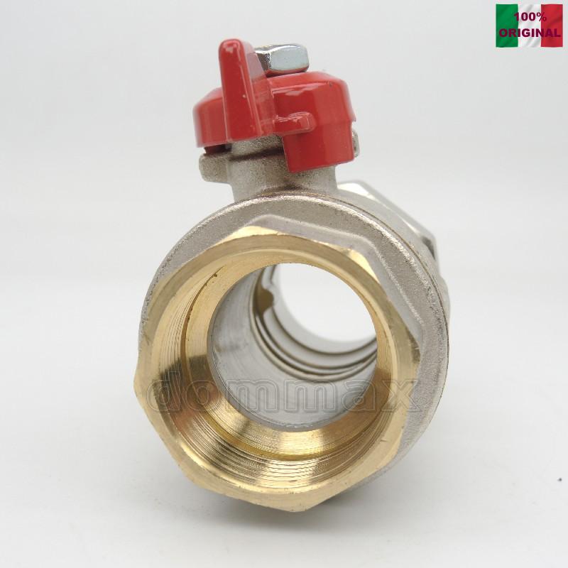 347 ����-���������� 11/4" ����� ������ Icma ���� 972,4 ��� / ������ � ���