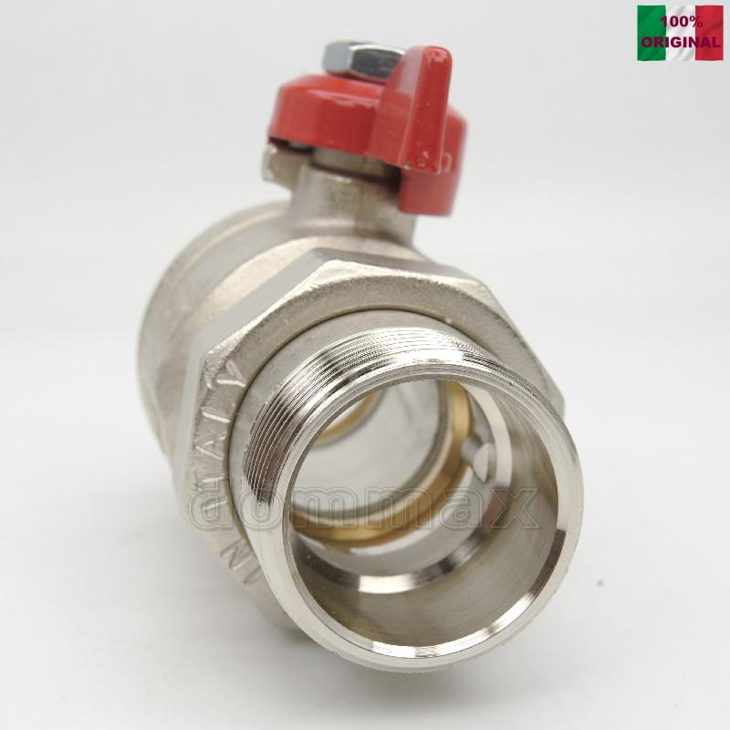347 ����-���������� 11/4" ����� ������ Icma ���� 972,4 ��� / ������ � ���
