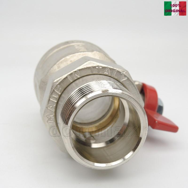 347 ����-���������� 11/4" ����� ������ Icma ���� 972,4 ��� / ������ � ���