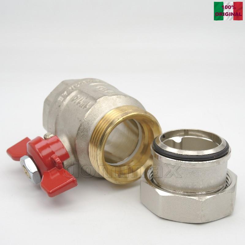 347 ����-���������� 11/4" ����� ������ Icma ���� 972,4 ��� / ������ � ���