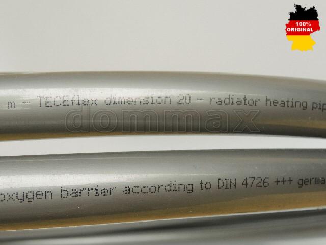 702020 ����� TECEflex PE-Xc/EVOH �. 20 x 2,8 ����������������� � TECE ���� 126,1 ��� / ������ � ���