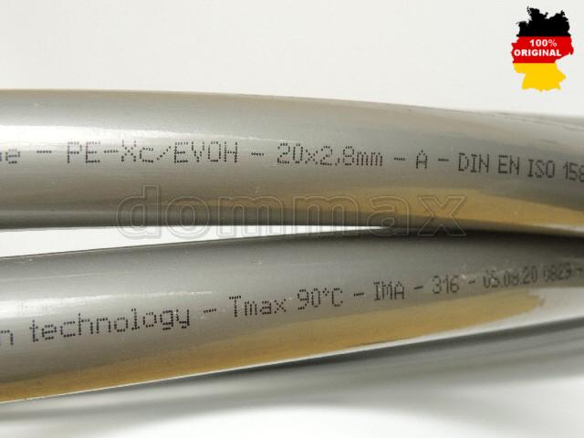 702020 ����� TECEflex PE-Xc/EVOH �. 20 x 2,8 ����������������� � TECE ���� 126,1 ��� / ������ � ���