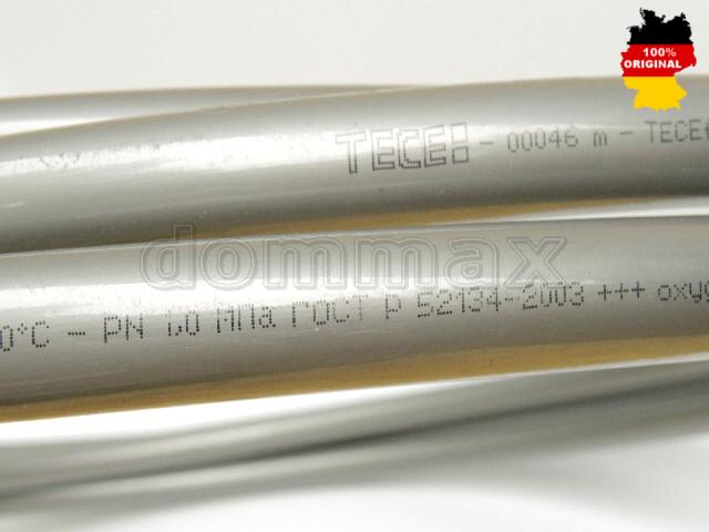 702020 ����� TECEflex PE-Xc/EVOH �. 20 x 2,8 ����������������� � TECE ���� 126,1 ��� / ������ � ���