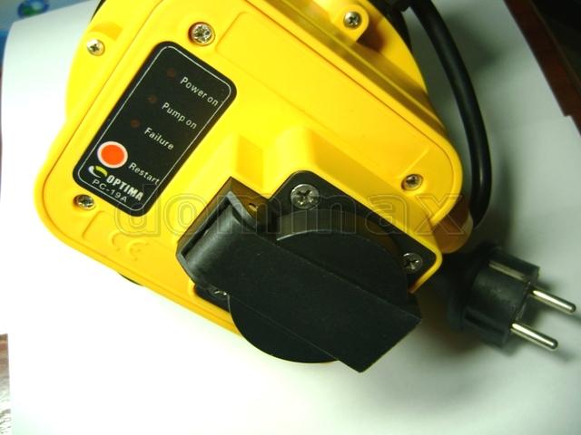  ������ ������ ���� + ���� ����� OPTIMA PC-19A � ������������ ������ �������� � Optima ���� 1485 ��� / ������ � ���