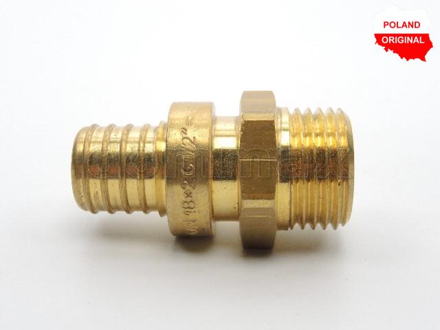 9006.89K ����� ������� KAN-therm �. 18 x 2 1/2"� �������� 1/2"� ���� 223,3 ��� / ������ � ���