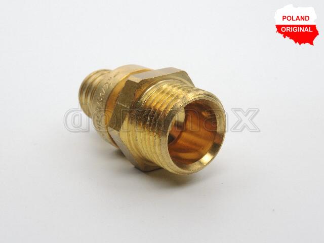 9006.89K ����� ������� KAN-therm �. 18 x 2 1/2"� �������� 1/2"� ���� 223,3 ��� / ������ � ���