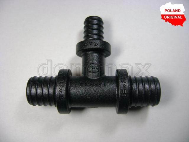 9018.210 ������ KAN-therm PPSU �. 18 x 2/ 14 2 ������� ���� 247,5 ��� / ������ � ���