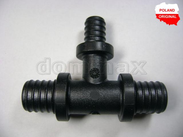 9018.210 ������ KAN-therm PPSU �. 18 x 2/ 14 2 ������� ���� 247,5 ��� / ������ � ���