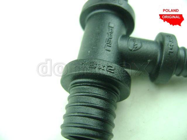 9018.210 ������ KAN-therm PPSU �. 18 x 2/ 14 2 ������� ���� 247,5 ��� / ������ � ���