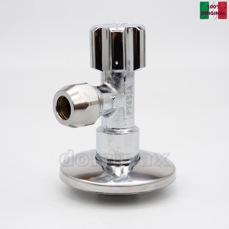 C406281 ���� ���������� ���������� 1/2" x 3/8" � ������ �. 10 ��������� ���������� � ������ Albertoni ���� 220 ��� / ������ � ���